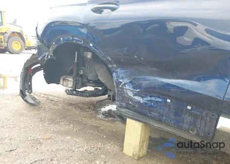 2021 Hyundai Santa Fe Sel z USA, uszkodzony, nr VIN 5NMS2DAJ5MH360307